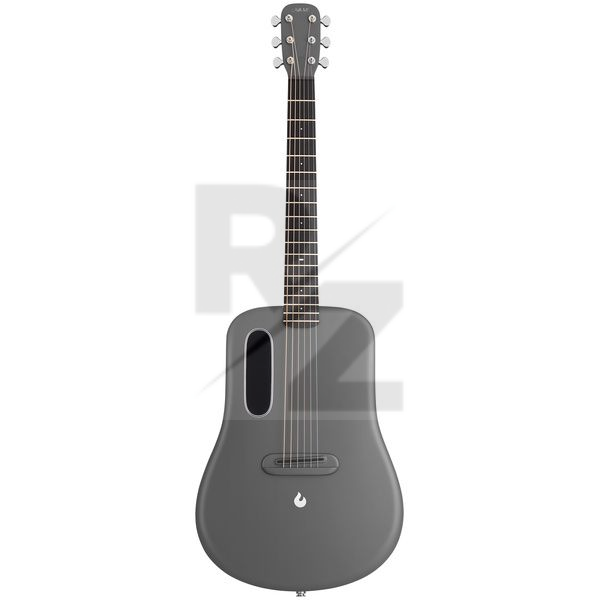 Image LAVA MUSIC ME 4 Carbon 36