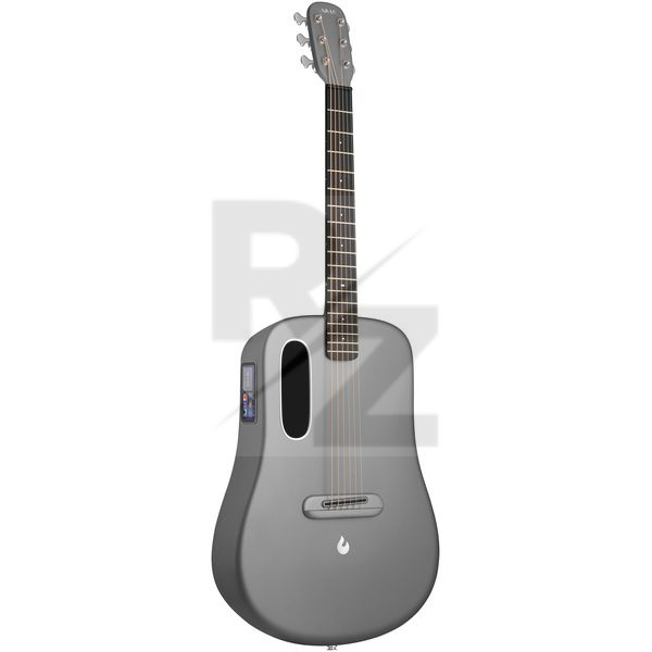 Image LAVA MUSIC ME 4 Carbon 38