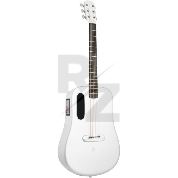 Image LAVA MUSIC ME 4 Carbon 38