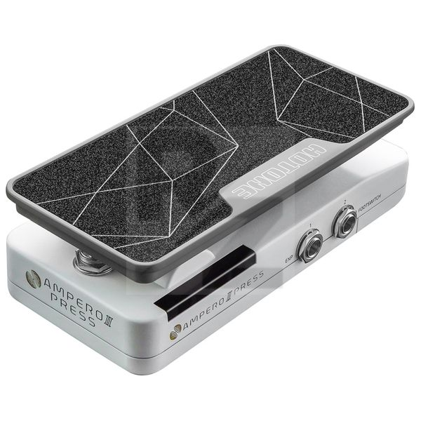 Image HoTone Ampero II Press