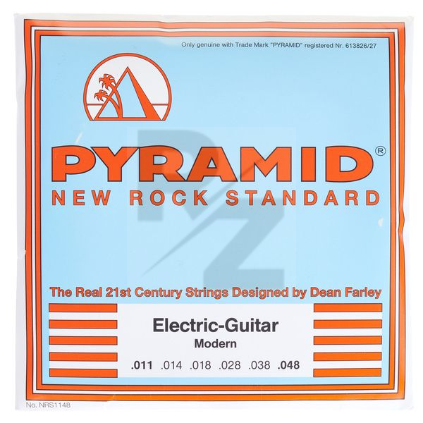 Image Pyramid NRS1148 Modern