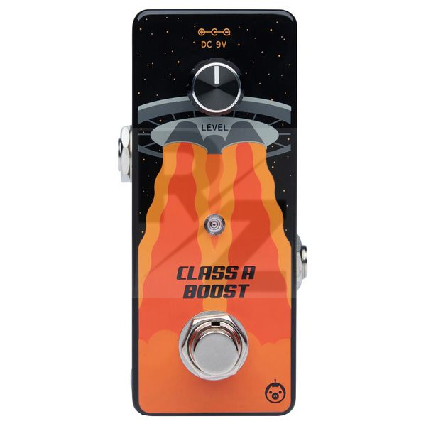 Image Pigtronix Class A Boost