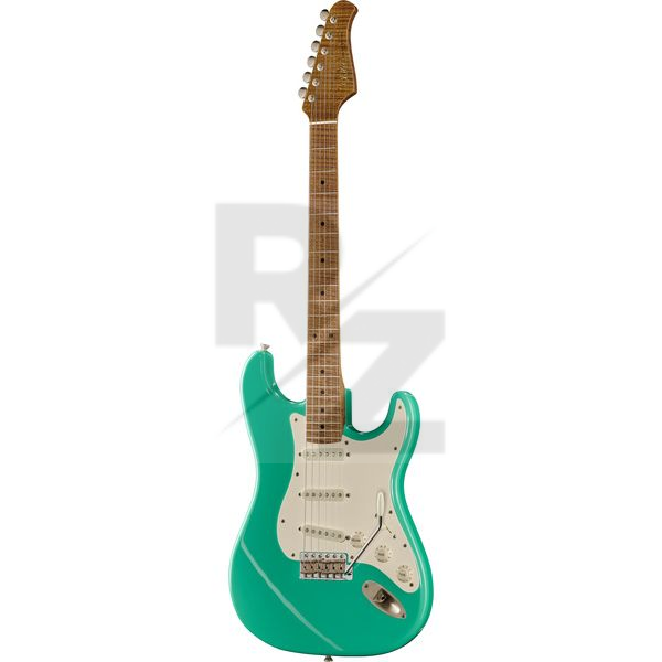 Image Xotic Guitars XSC-1 Ash MN SFG Light Aged