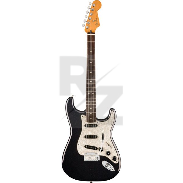 Image Fender Anniv. Player Strat RW NN