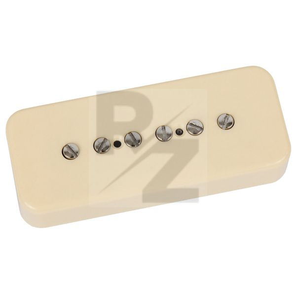 Image Seymour Duncan JJN P90 Silencer Soapbar B