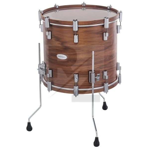 Image DrumCraft Concert Fl Tom 18