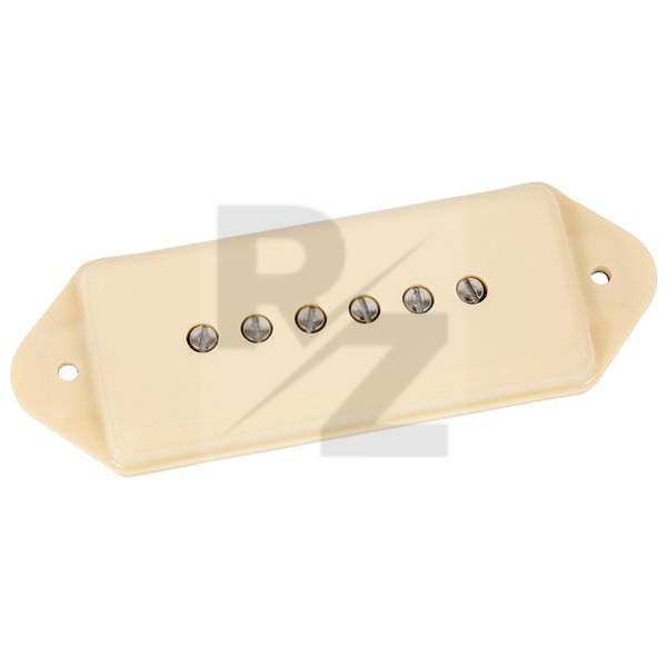 Image Seymour Duncan P90 Silencer Dog-Ear Neck CR