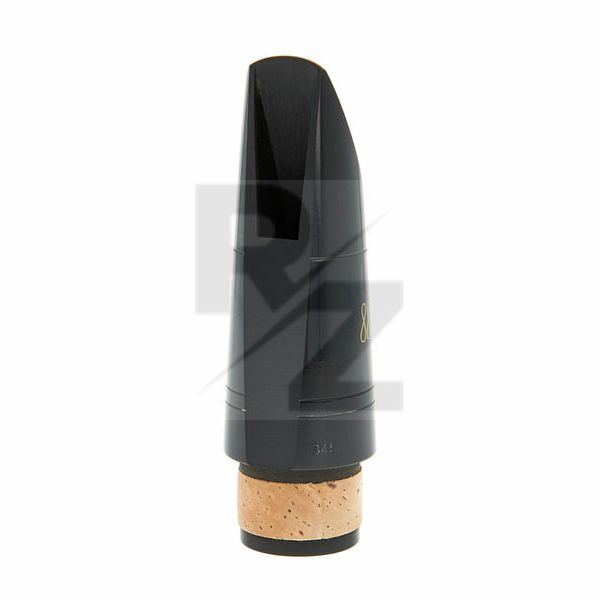 Vandoren Bb-Clarinet B45. Profile 88 Image Vandoren Bb-Clarinet B45. Profile 88