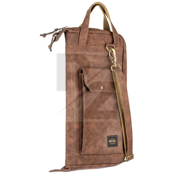 Image Meinl Vintage Hyde Stick Bag L. Br.