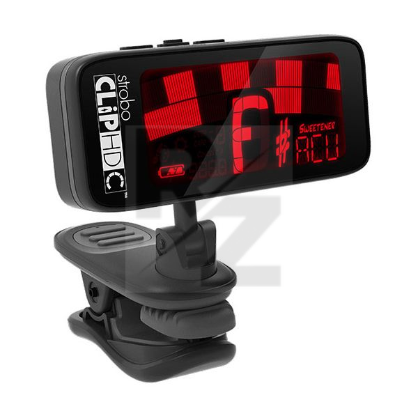 Peterson StroboClip HDC Image Peterson StroboClip HDC