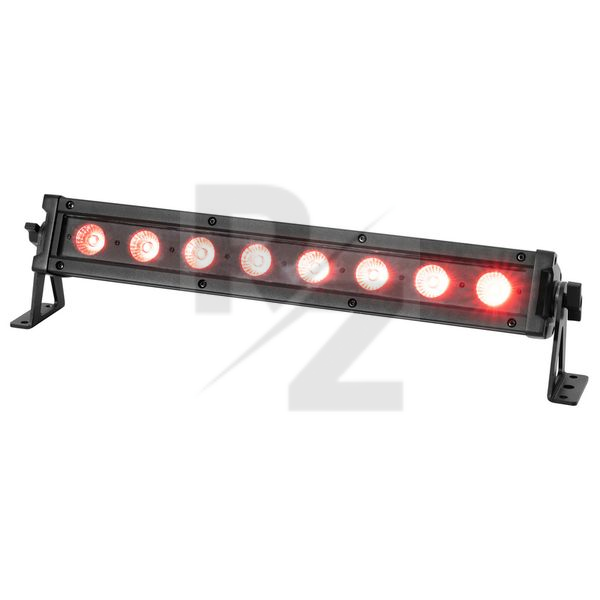 Image Eurolite LED IP T-Bar 8 QCL Bar