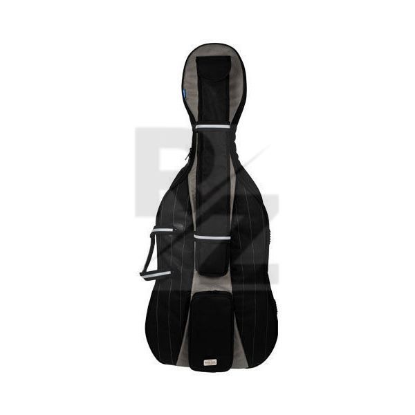 Image Jakob Winter JWC 2990 3/4 Cello Bag
