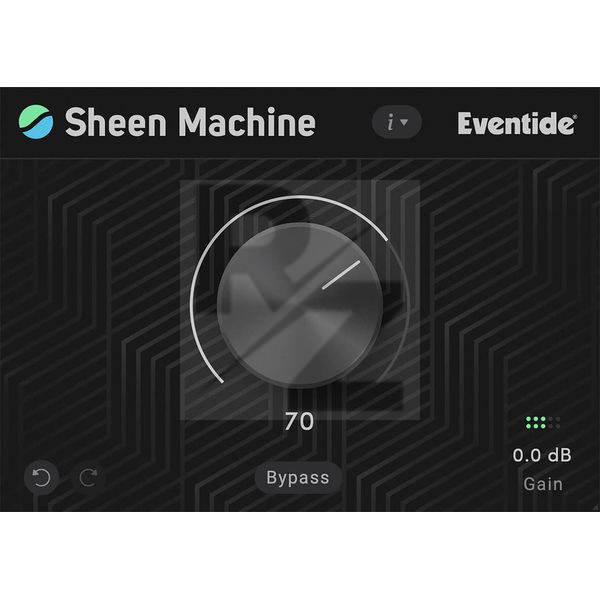 Image Eventide Sheen Machine