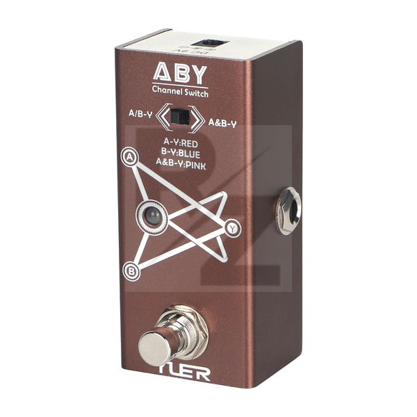 Image Yuer ABY - Switcher Splitter