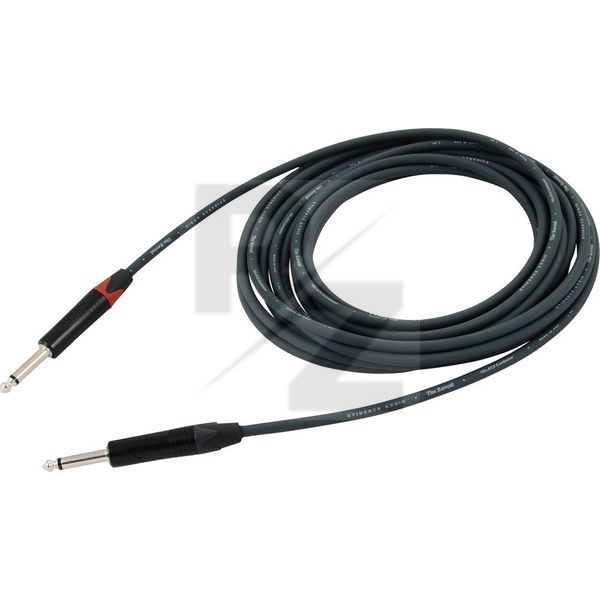 Image Evidence Audio Reveal Instrument Cable 20FT