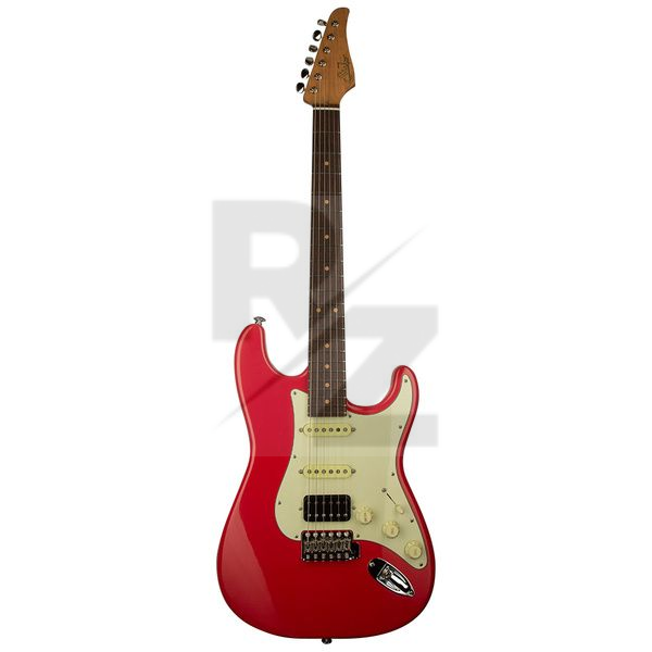 Suhr Classic S Vintage LE HSS FR Image Suhr Classic S Vintage LE HSS FR