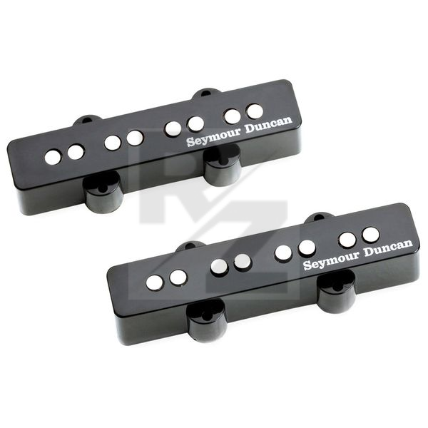 Image Seymour Duncan Vintage Jazz Bass Pickup Set B