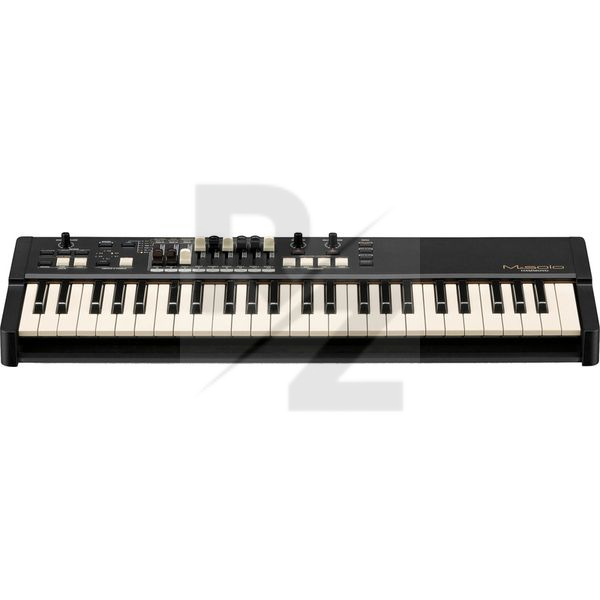Image Hammond M-solo Black