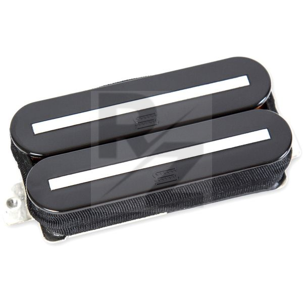 Seymour Duncan El Diablo Humbucker Bridge BL Image Seymour Duncan El Diablo Humbucker Bridge BL