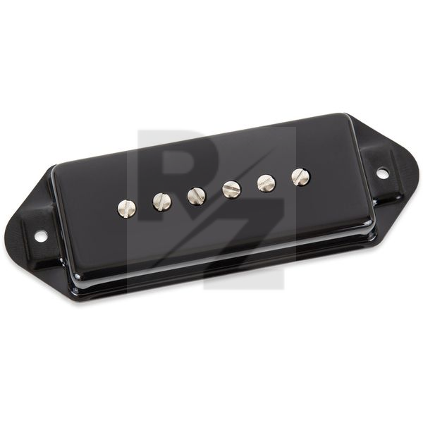 Image Seymour Duncan Jared James Nichols JJN P90