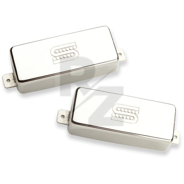Image Seymour Duncan Mini Humbucker Pickup Set CH