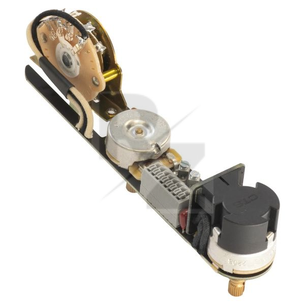 Image ObsidianWire T 3-Way Universal Spl. Harness