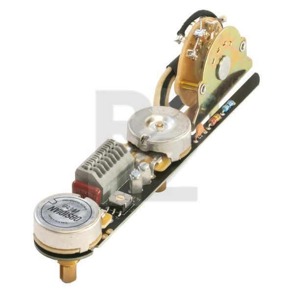 Image ObsidianWire T 3-Way Universal Harness