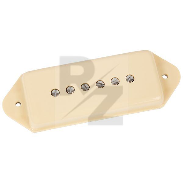 Image Seymour Duncan JJN P90 Silencer Dog Bridge
