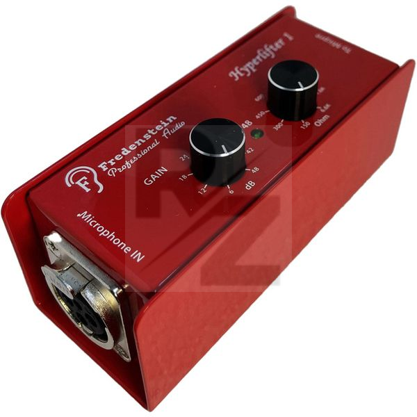 Image Fredenstein Hyperlifter 1