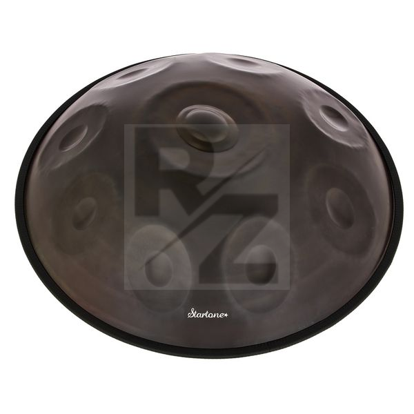 Image Startone Handpan D Kurd A=432Hz