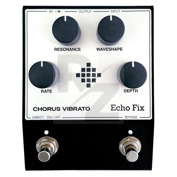 Image Echo Fix EF-P3 Chorus/Vibrato