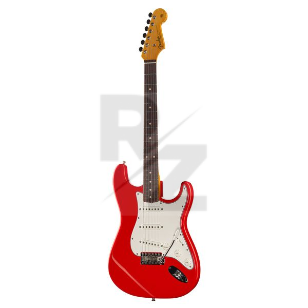 Image Fender 61 Strat RW HRR NOS