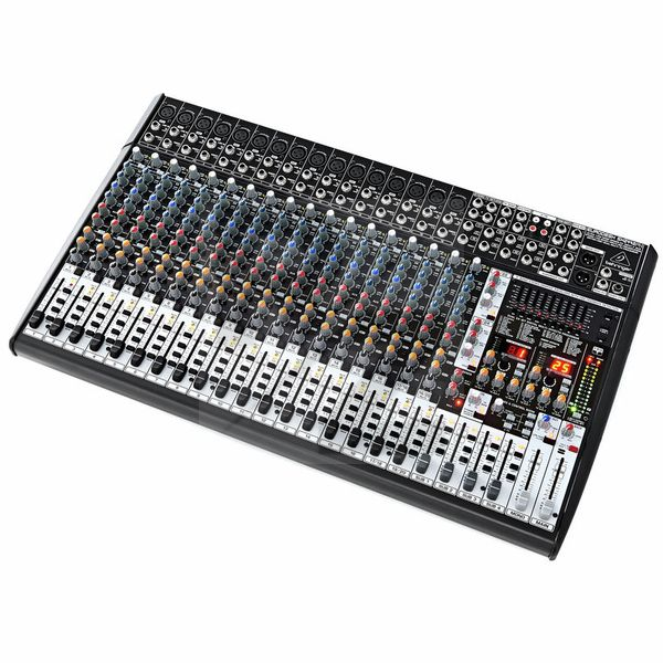 Behringer SX2442FX Image Behringer SX2442FX