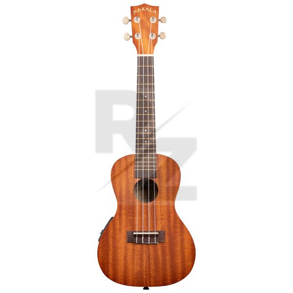 Image Kala Makala MK-CE Concert Ukulele