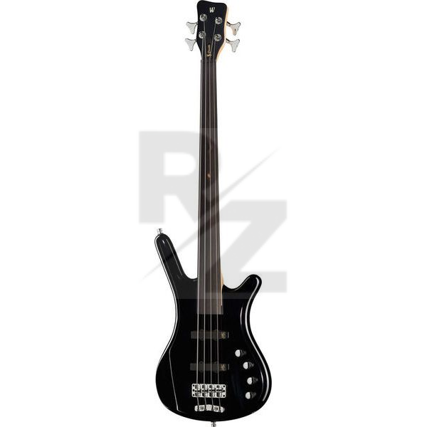 Image Warwick RB Corvette B 4 MedScale FL BK