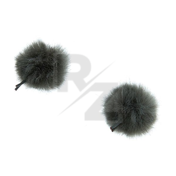 Image Bubblebee Twin Windbubbles Grey 1