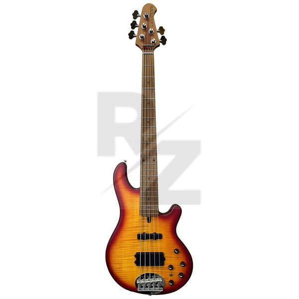 Image Lakland Skyline 55-02 Deluxe 5 CS