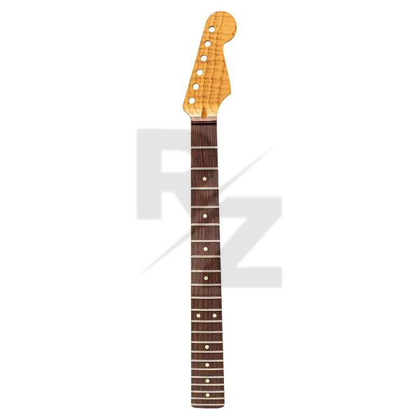 Image Allparts Stratocaster C Neck RW CR