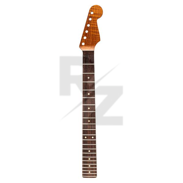 Image Allparts Stratocaster C Neck RW Floyd