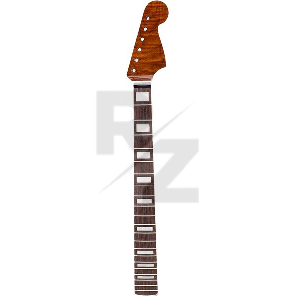 Image Allparts Jazzmaster C Neck RW