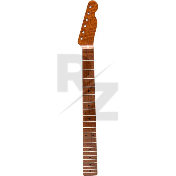 Image Allparts Telecaster Soft V Neck MN