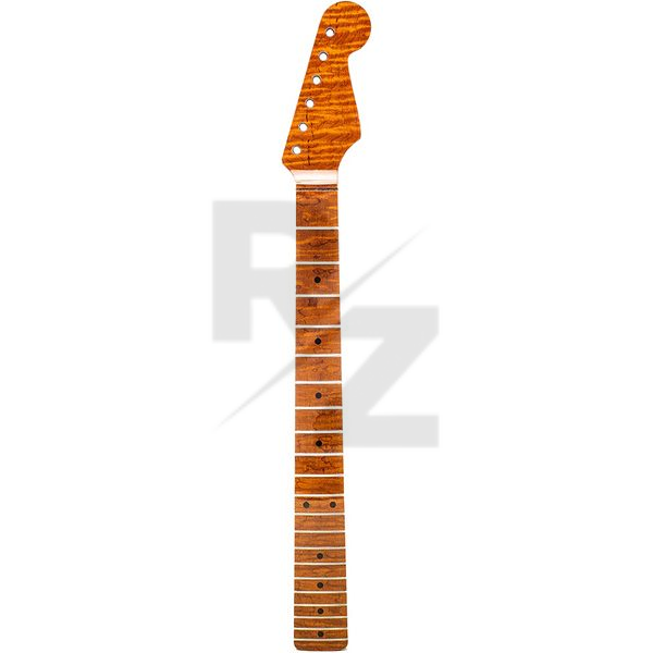 Image Allparts Stratocaster C Neck MN