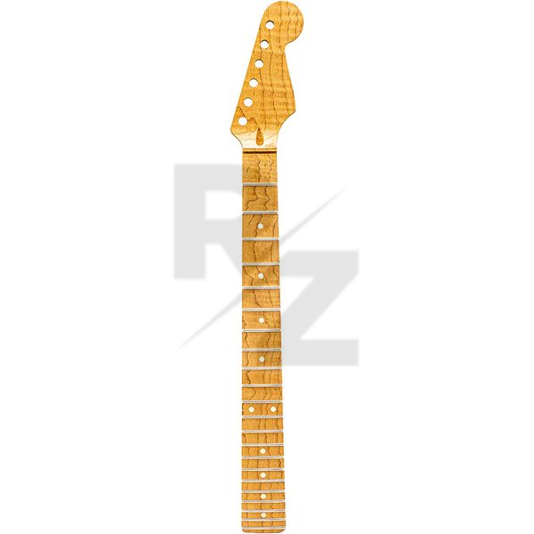 Image Allparts Stratocaster C Neck MN CR