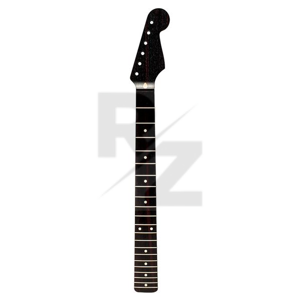 Image Allparts Stratocaster C Neck RW