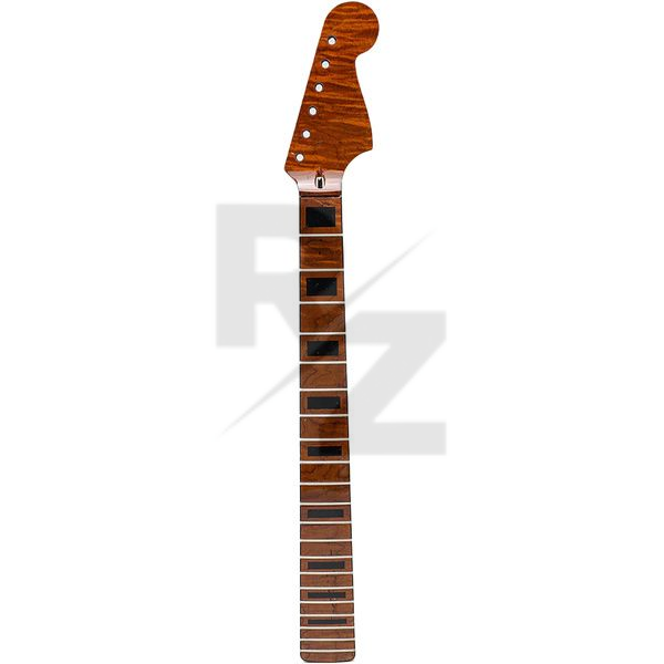 Image Allparts Jazzmaster C Neck MN