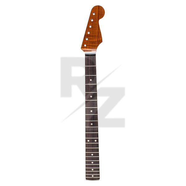Image Allparts Stratocaster C Neck RW