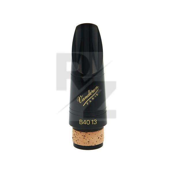 Vandoren Bb-Clarinet B40 13 Series Image Vandoren Bb-Clarinet B40 13 Series
