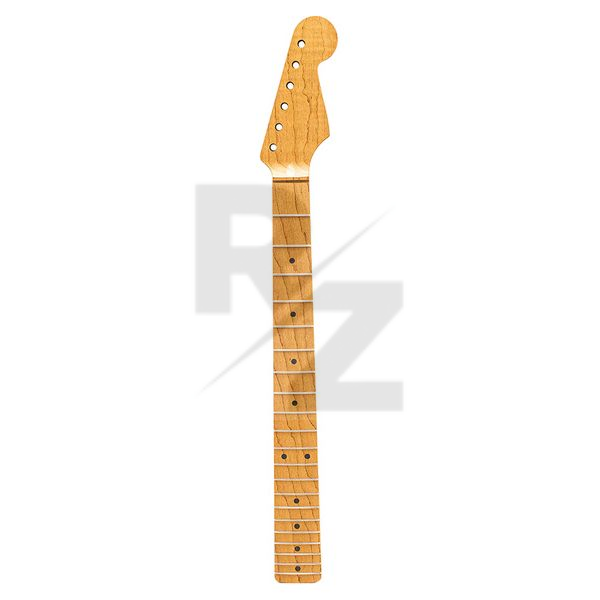 Image Allparts Stratocaster Chunky C Neck MN