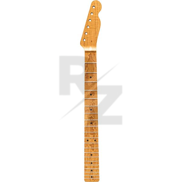 Image Allparts Telecaster Chunky C Neck MN