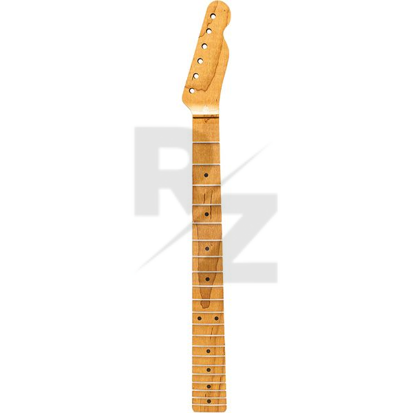 Image Allparts Telecaster Soft V Neck MN